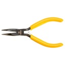 Presné kliešte predĺžené 125 mm TOPEX 32D033