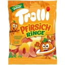 Trolli Pfirsich Ringe broskyňové vitamínové želé
