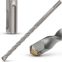 VŔTAČKA DO BETÓNU FI 12 mm SDS PLUS WIDIA 12X210