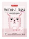 PUREDERM ANIMAL ALPACA MASK