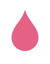 Farbivo na sviečky z tekutého parafínu 10 ml MAGENTA ružová