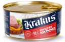 Krakus Camping Konzervy 300g