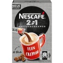 Nescafe Sticks 2v1 kávové vrecúška 10 x 8 g z Nemecka