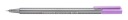 Fineline 334 Staedtler Triplus 0,3 mm levanduľa