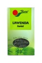 Levanduľový kvet 50g Fleece Upokojuje a uľahčuje zaspávanie