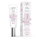 APIS Natural Slow Aging očný krém krok 3 15ml