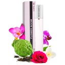 Dámske parfémy FLOWER BOOM 33ml flakóny parfémov