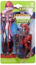 SPIDER MAN hrnček na zubnú kefku zubná pasta 3v1 +3 Soft