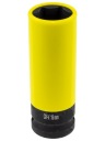 DLHÝ NÁRAZ PRE KOLESÁ 19 MM PRE 1/2'' KĽÚČ