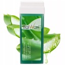 ITALWAX ALOE depilačný voskový valček 100ml