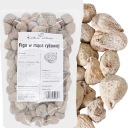 FIGA V RYŽOVEJ MÚKE 500g PRÍRODNÁ BEZ KONZERVAČNÝCH LÁTOK ZDRAVIE KUCHYŇA