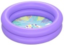 BAZÉN DETSKÝ, NAFUKOVACÍ BAZÉN PRE BIEŤA 61x15cm BESTWAY 51061