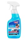MÔJ AMONIAK TEKUTIVA NA UMÝVANIE OKIEN 650ml