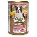 STUZZY Monoproteín bravčové 400g