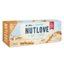 ALLNUTRITION Nutlove White Cookie, CARME, Arašidy