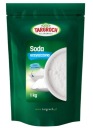 Targroch Jedlá sóda - hydrogénuhličitan sodný 1kg Potravinársky NaHCO3