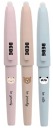 Stierateľné profilované pero BEBE ANIMALS mix 1 ks