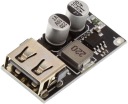Nabíjačka USB Step Down Converter 10V-32V 12V 24V