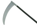 SKLADAČNÁ SCYTHE 102CM DEATH OF THE REGIVER NATIVE COLOR DĹŽKA 102 cm