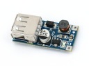 USB NABÍJAČKA 5V 1,2A STEP-UP CONVERTER RT0157