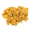 GOLDEN LINE perleťový sľudový prírodný pigment 10g na farbenie mydlového vosku