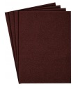 List brúsneho plátna 230x280 KLINGSPOR P60 5ks