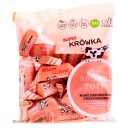 FUDGE BEZ MLIEKOV BIO TOFFI SUPER FUDGE