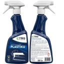 Čistiaci prostriedok na plasty 500 ml - ETRO