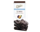Slivky v horkej čokoláde 100 g E.Wedel