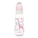Canpol Úzka fľaša 330 ml Afrika