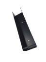 Spojka C-sekcie pre základ, 250 mm, ČIERNA, čierna