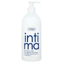 Fluid na intímnu hygienu Ziaja Intima s kyselinou Hia