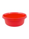 PLASTOVÁ MISKA okrúhla 4 LITRE 26CM 1313 MALINA