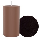 Parafínové farbivo na sviečky AMBER BROWN 2g