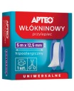 APTEO CARE Lepidlo vliesové 5m x 12,5mm 1 ks