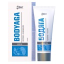 BADIAGA GEL RUISES POŠKODENIE KOŽE BRUSSY ZRANENIA 75 ml