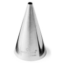 KRÉMOVÝ HROČÍK okrúhly 2MM FORGAST FG11082