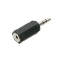 Jack prechod hm.3.5st-gn.2.5st / 3522