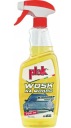PLAK ATAS HYDROREP VLHKÝ VOSK 750 ML