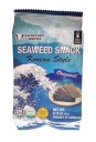 Snack chips Prírodné riasy SEAWEED SNACK