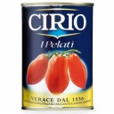 Paradajky Cirio 400 g