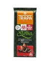 Horká čokoláda so stéviou 80% kakaa 75g - Trapa