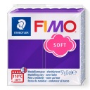 Slivková termosetová hmota 57g Soft 9775