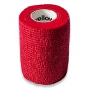 Elastická samolepiaca súdržná bandáž - 7,5cmx4,5m