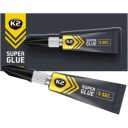K2 SUPER GLUE 5 SEKUND SILNÉ UNIVERZÁLNE 3G GLUE