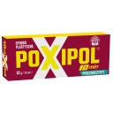 POXIPOL dvojzložkové epoxidové lepidlo 14 ml UNIVERZÁLNE opravné lepidlo
