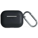 POUZDRO NA AIRPODS 3 PRO - BELINE SILIKÓNOVÉ, POUZDRO