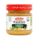 PRIMAVIKA Kôprová paštéta s cícerom (160g)