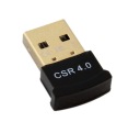 GENERIC mini USB bluetooth 4.0 adaptér prijímača