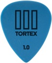 Gitarové trsátko - Dunlop Tortex III 1,0 mm